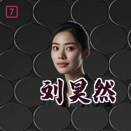 刘昊然