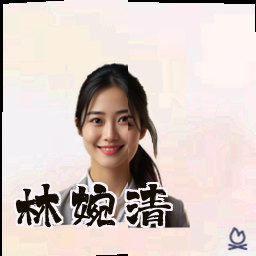 林婉清